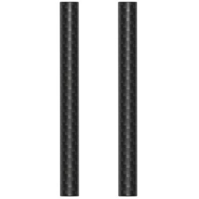 Falcam 15*300mm Carbon Fiber Rod (2PCS) 3302