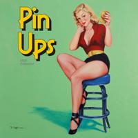 Pin Ups Mini Kalender 2026 - thumbnail
