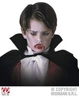 Tanden Vampier kind - thumbnail