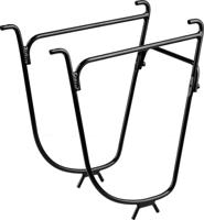 Topeak zijframe beamrack ii mtx - thumbnail