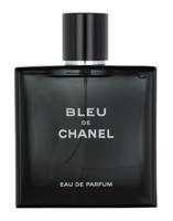 Chanel Bleu De Chanel Pour Homme 100 ml Eau de Parfum Heren - thumbnail