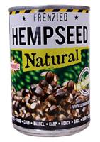 Dynamite Baits Frenzied Particles Hempseed 350 gr - thumbnail