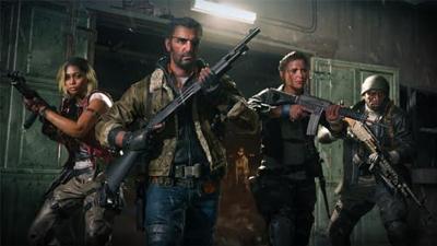 Call of Duty Black Ops 6 - thumbnail