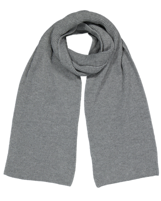 Sjaal - Grijs Sjaal - Grijs