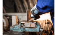 PFERD TOOLS 67689082 PFR 150-L Z 40 SGP CURVE STEELOX Lamellenschijf Diameter 150 mm Boordiameter 22.23 mm Korrelgrootte (num) 40 RVS, Staal 10 stuk(s) - thumbnail