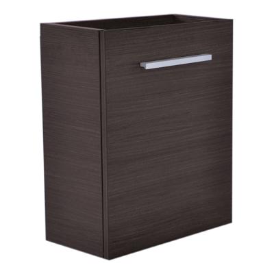 Fonteinkast Wiesbaden Vision l/r 1 deur 40x21 Grey Oak