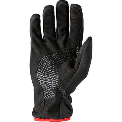 Castelli Entrata thermal fietshandschoenen zwart heren M
