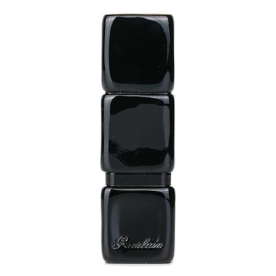 Guerlain Kiss Kiss Tender Matte Lipstick 666 LUCKY PINK Lippenstift 2.8 g Dames Guerlain Kiss Kiss Tender Matte Lipstick 666 LUCKY PINK Lippenstift 2.8 g Dames