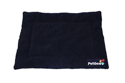 Petgear ligmat zwart