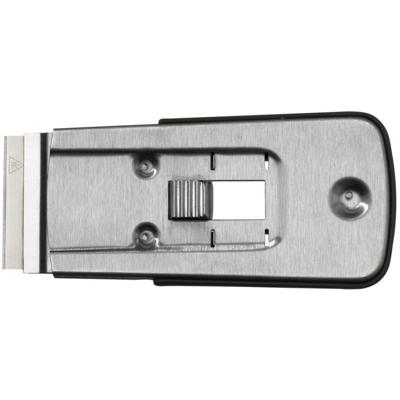 Hultafors Glasschraper inschuifbaar - HU389810 - HU389810