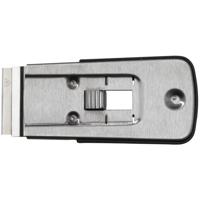 Hultafors Glasschraper inschuifbaar - HU389810 - HU389810 - thumbnail