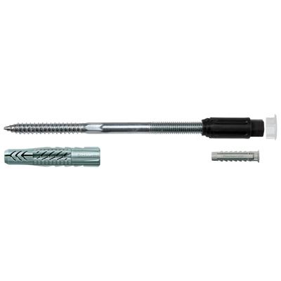 Fischer 45704 Thermax 10/140 M10 Afstand montagesysteem 210 mm 12 mm 20 stuk(s)