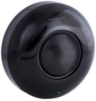 Thorgeon Bewegingsmelder opbouw plafond 360 graden zwart - 3900521 - thumbnail