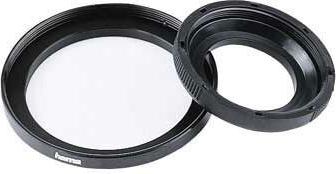 Hama verloopring 58mm lens naar 67mm filter of accessoire