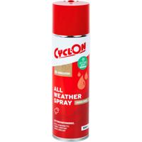 Cyclon universele p.t.f.e. kettingspray 500ml - thumbnail