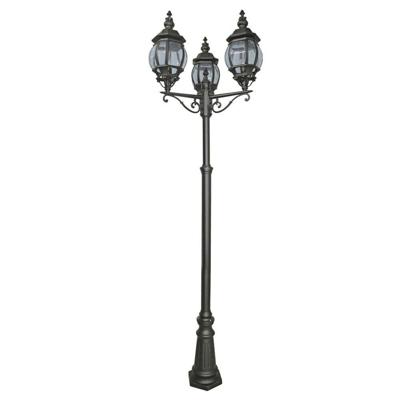Searchlight Klassieke lantaarnBel Aire 3 kroon - 7173-3
