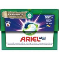 Ariel Ariel All-in-1 Pods Color+ - 22wl - thumbnail