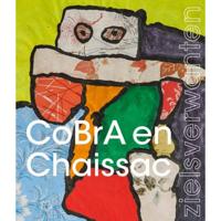 CoBrA & Chaissac-zielsverwanten - Paperback (9789462623453) - thumbnail