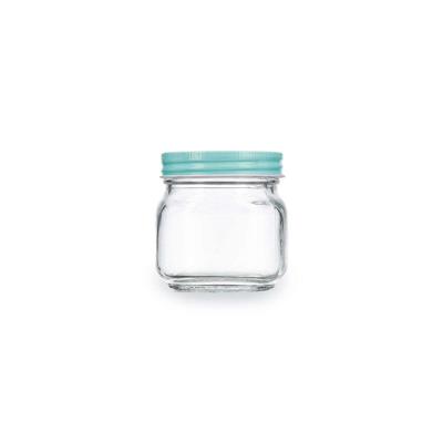Blik Quid Moss 250 ml Groen Glas (Pack 6x)