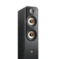 Polk: Signature Elite ES55 Vloerstaande speaker - Zwart - thumbnail