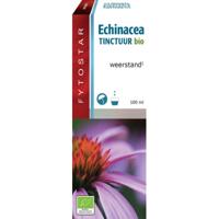 Fytostar Echinacea druppels bio 100 Milliliter - thumbnail