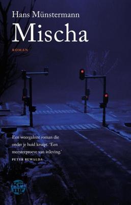 Mischa - Hans Münstermann - ebook