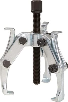 KS Tools 6303001 Poelietrekker Aantal haken: 3