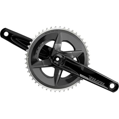 SRAM crankstel "rival axs" crankset rival axs 30/43t 170mm