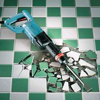 Makita HK0500 Breekhamer SDS-Plus - thumbnail