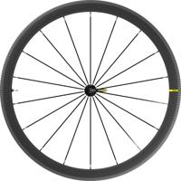 MAVIC wiel "cosmic sl 40" wheel set cosmic sl 40 front - thumbnail