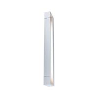 Paulmann Lucille 71207 Wandlamp voor badkamer 17 W Warmwit Aluminium (mat) - thumbnail