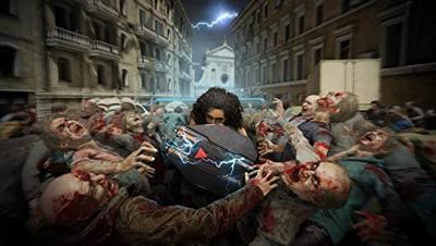 Ghostbusters The Videogame Remastered (Code in a Box) - thumbnail