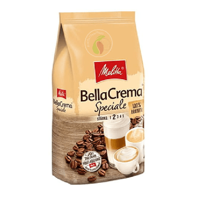 Melitta - BellaCrema Speciale Bonen - 1kg
