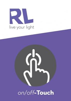 Trio Tafellamp Davos taupe R59551041