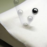 Sissel Classic Hoofdkussen Ortho.med + Overtr.kat. - thumbnail