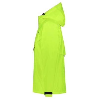 AGU Passat Regenjas Essential - Geel - L - Waterdicht AGU Passat Regenjas Essential - Geel - L - Waterdicht