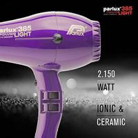 Parlux 385 Föhn Power Light - thumbnail