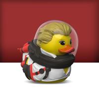 Fallout Tubbz Mini PVC Figure Nuka Cola Girl 5 cm - thumbnail