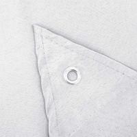 Soellaart Driehoek Schaduwdoek Accessoire Assorti - thumbnail