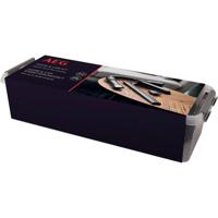 AEG Home & car kit / AKIT23 Stofzuiger accessoire Zwart - thumbnail