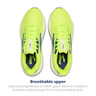 Brooks Ghost 17 Heren Brooks Ghost 17 Heren