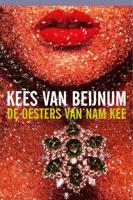 De oesters van Nam Kee - Kees van Beijnum - ebook - thumbnail
