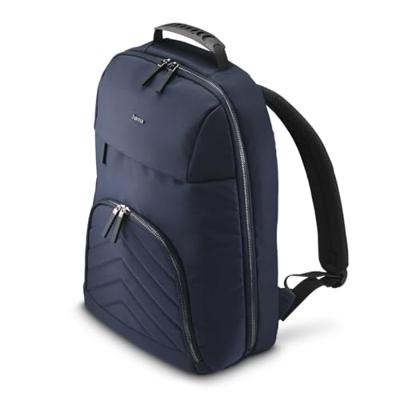 Hama Laptoprugzak Geschikt voor max. (laptop): 41,1 cm (16,2) Donkerblauw