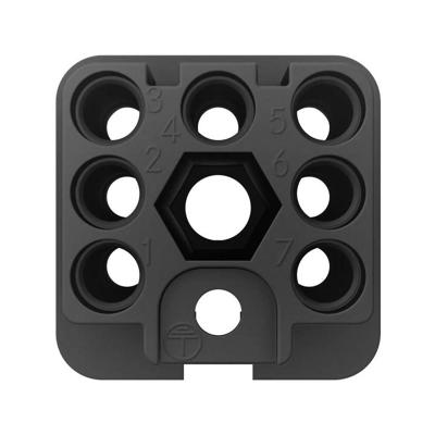 LAPP 10432710 Krimpcontact 10 stuk(s)