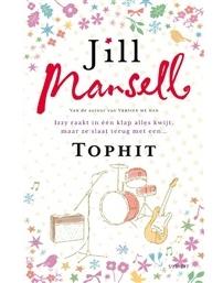 Tophit - Jill Mansell - eBook (9789021806631)