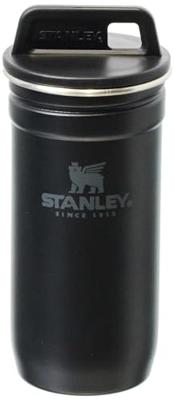 Stanley The Nesting Shot Glass Set Shotglas Matte Black