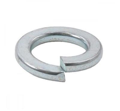 veerring M24 D127B elvz | 50 Stuk stuks