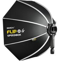SMDV Speedbox-Flip32G (excl adapter) - thumbnail
