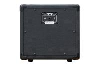 Orange PPC 108 black cabinet - thumbnail