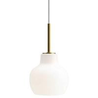 Louis Poulsen VL Ring Crown 1 hanglamp Ø19 - thumbnail